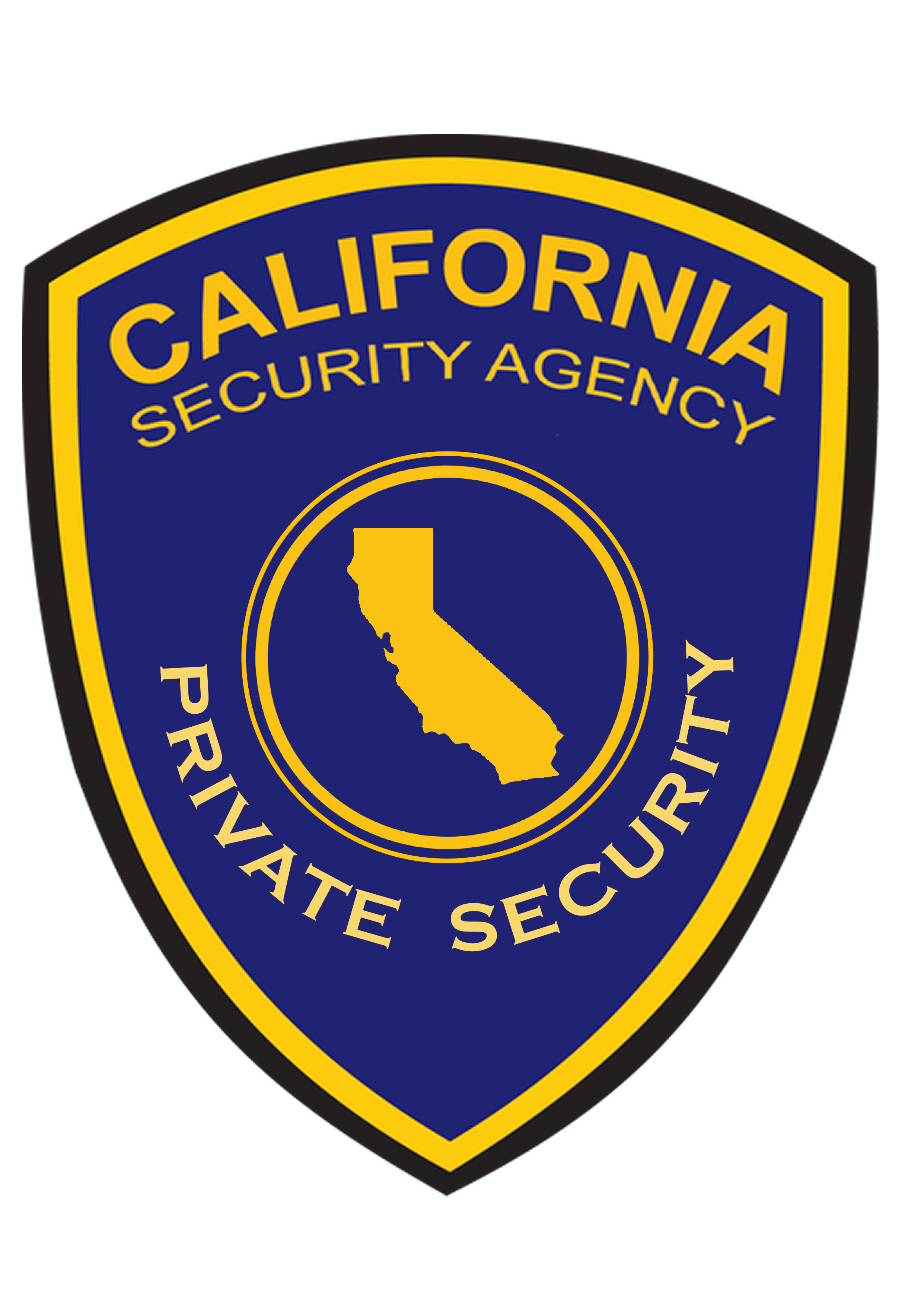 California Security Agency